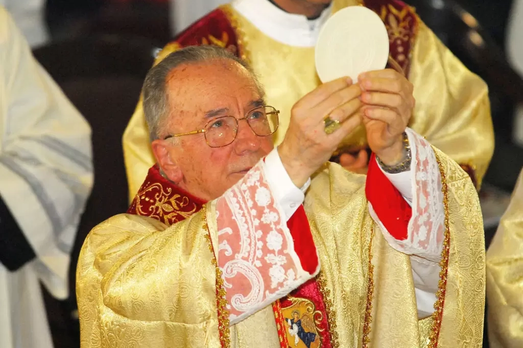 Papa Francisco nomeia novo bispo para Diocese de Limeira após