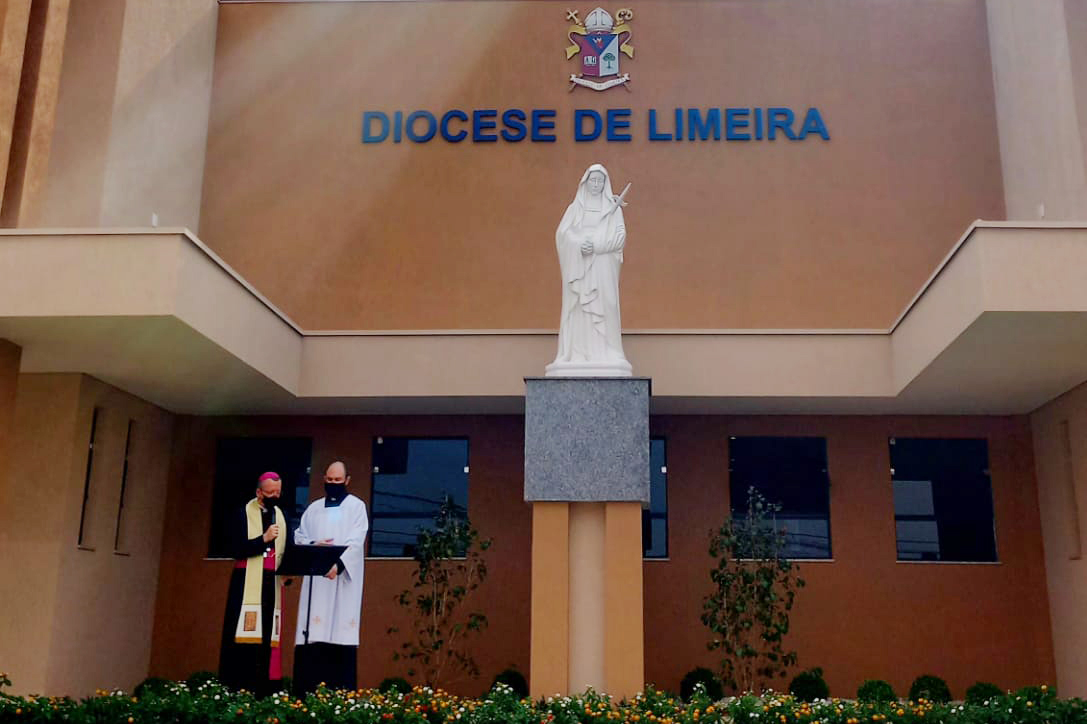 Diocese de Limeira