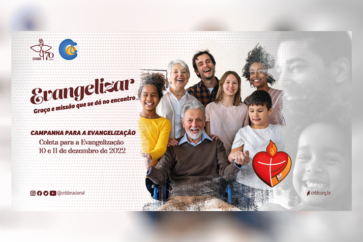 Coleta Missionária será realizada neste final de semana nas dioceses do  Brasil - CNBB