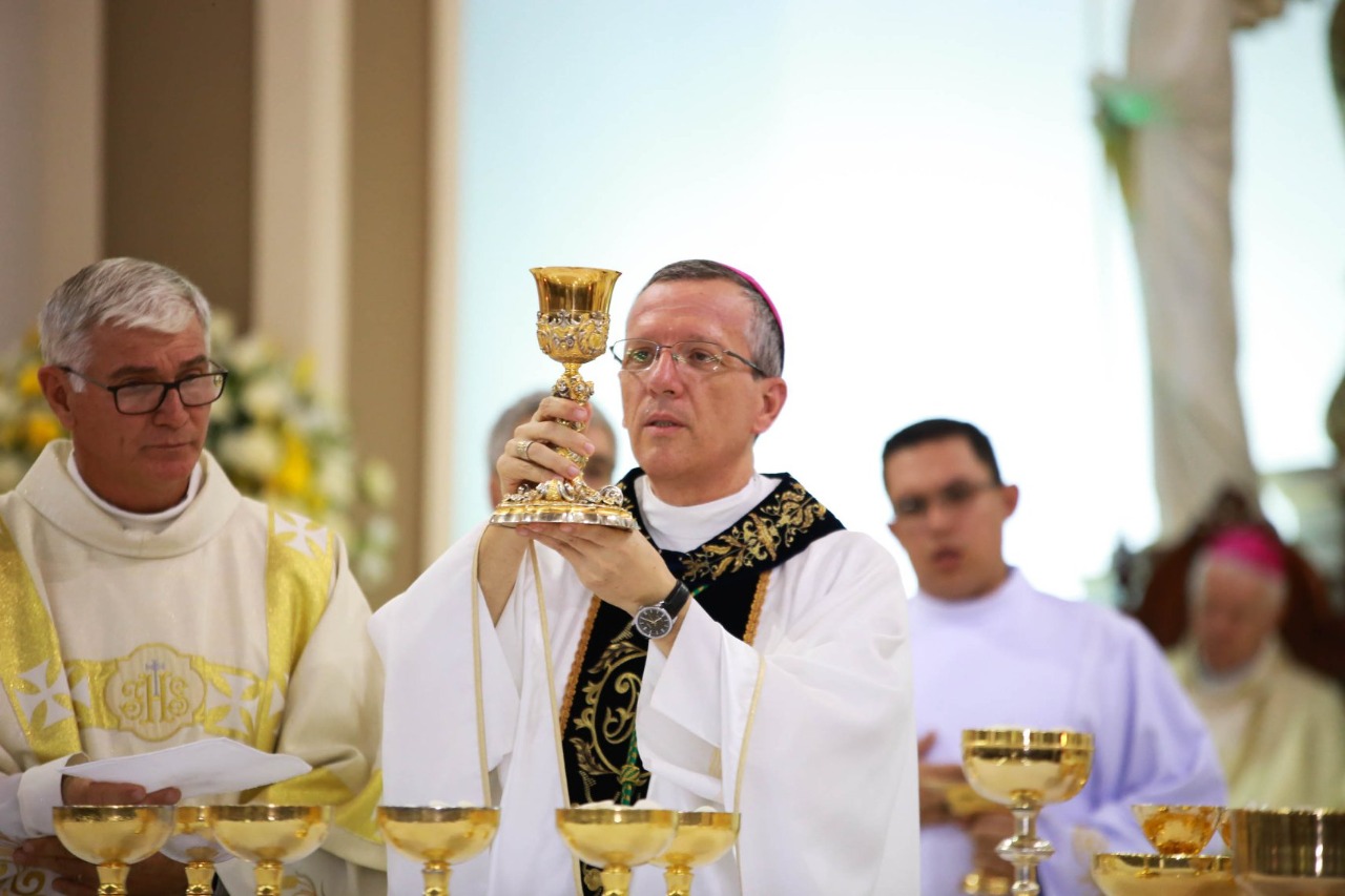 Diocese de Limeira