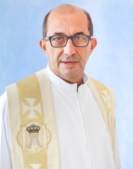 Padre João Delmiglio