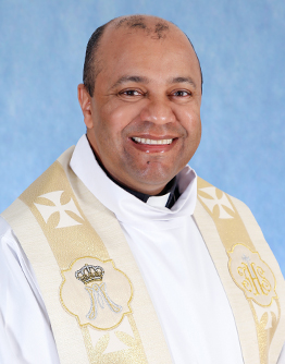 Padre Marcos José Theodoro