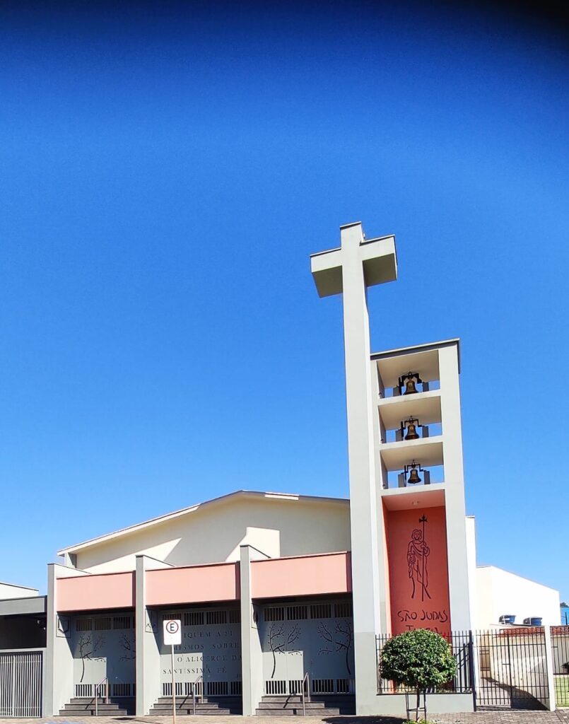 Paróquia de São Judas Tadeu